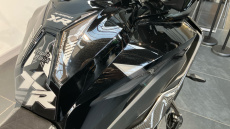 BMW S1000 XR TE